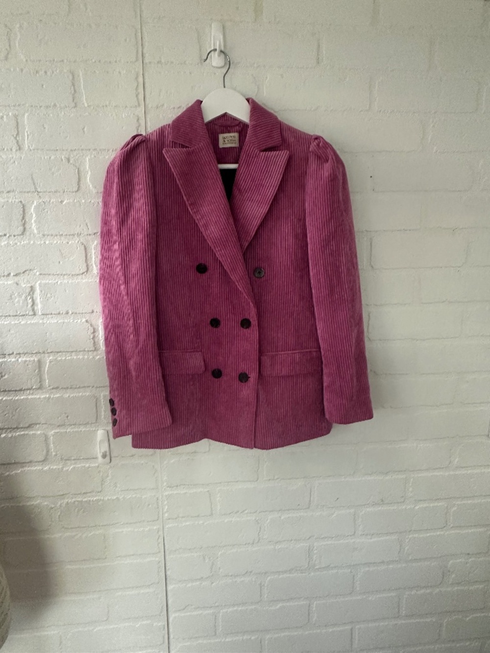 Scotch & Soda jacket
